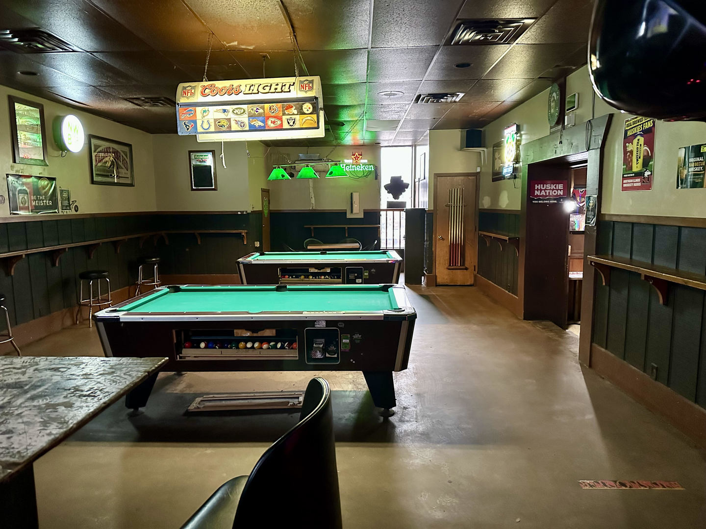 Commercial Lease in DeKalb 5