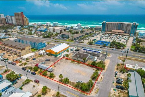 22, 23, 24 Beach Drive, Panama City Beach, FL, 32408 | Card Image