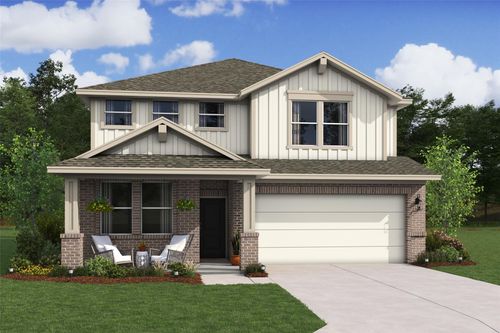 339 W Rose Marie Ln, Montgomery, TX, 77356-2354 | Card Image