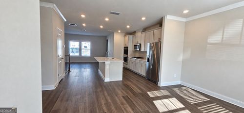 2836 Devon Vale Pl, Lawrenceville, GA, 30044-8209 | Card Image