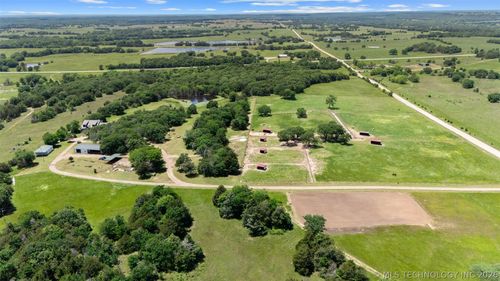 37969 County Road 1590, Coalgate, OK, 74538-5106 | Card Image