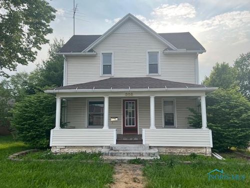 305 Mckinley St, Delta, OH, 43515-1223 | Card Image