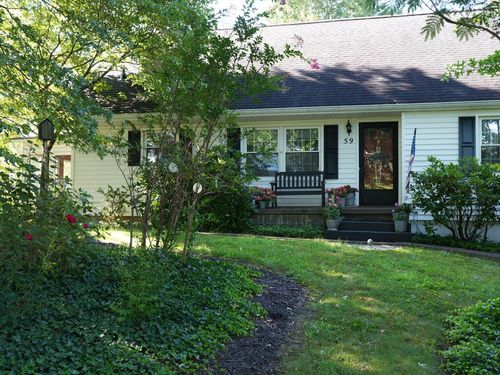 59 Oriole, New Martinsville, WV, 26155 | Card Image