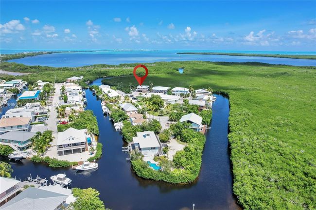 127 - 127 S Layton Dr, House other with 3 bedrooms, 2 bathrooms and null parking in Long Key FL | Image 37
