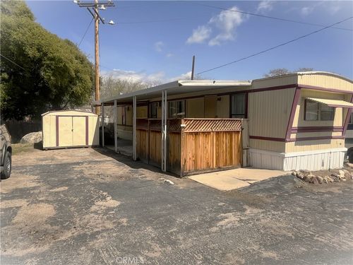 spc-64-35 E Evans Rd, Wofford Heights, CA, 93285-8039 | Card Image