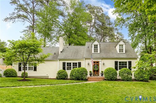 709 Spottswood Rd, Henrico, VA, 23229-6562 | Card Image