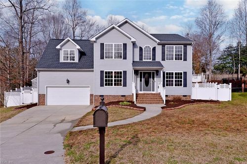 3508 Edward Terrace, Toano, VA, 23168 | Card Image