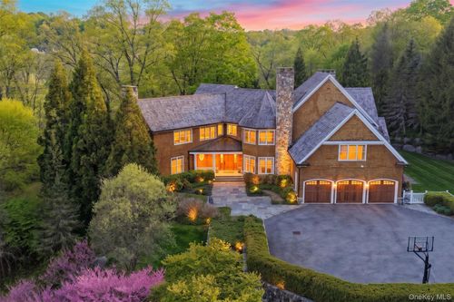 16 Wrights Mill Rd, North Castle, NY, 10504-1130 | Card Image