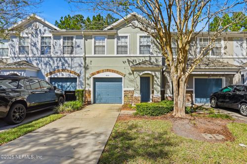 5835 Parkstone Crossing Dr, JACKSONVILLE, FL, 32258-5412 | Card Image