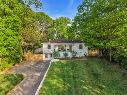 5709 Vine Ridge Dr, Nashville, TN, 37205-1323 | Card Image