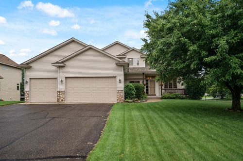 15911 Drake St Nw, Andover, MN, 55304-4643 | Card Image