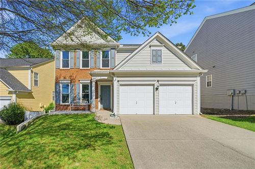 6160 Turfway Dr, Cumming, GA, 30040-1227 | Card Image