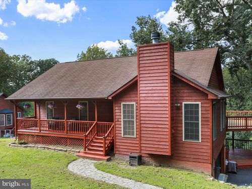32 Greenfield Rd, FRONT ROYAL, VA, 22630-6134 | Card Image