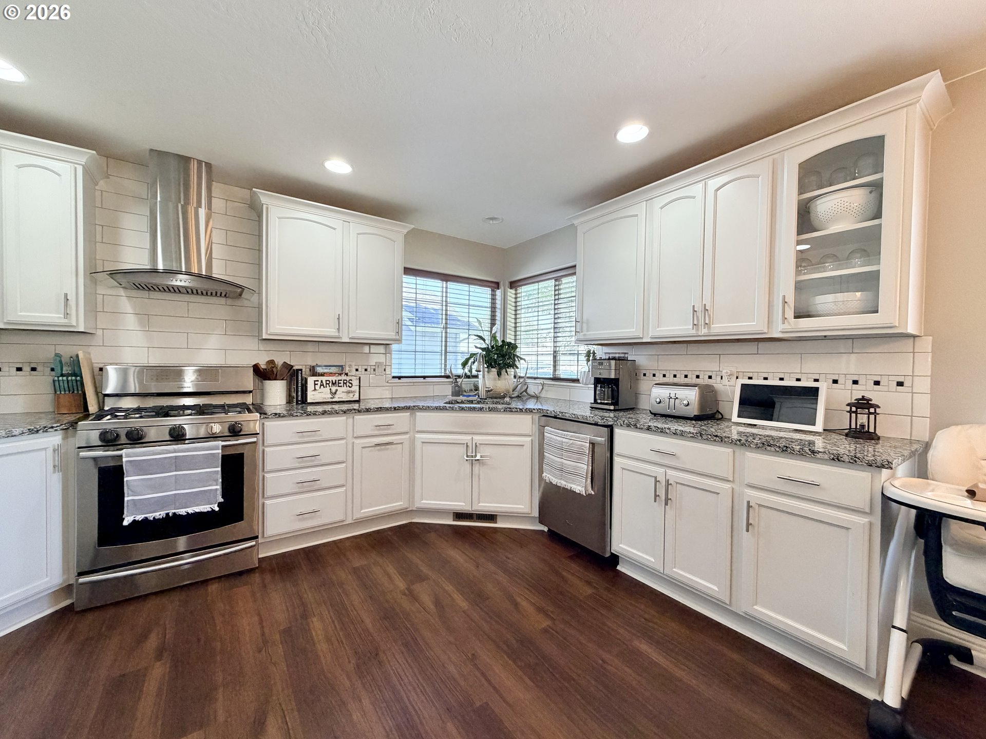 Residential in Hermiston 4