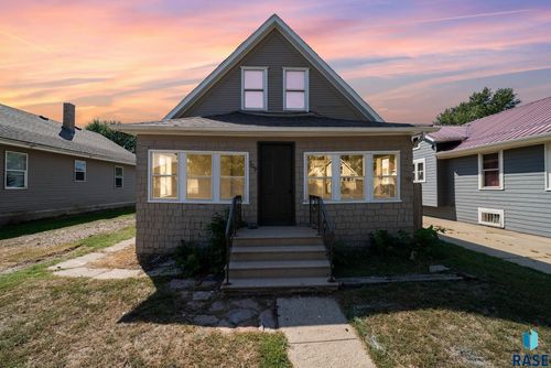 309 S Sherman Ave Avenue, Sioux Falls, SD, 57103-1412 | Card Image