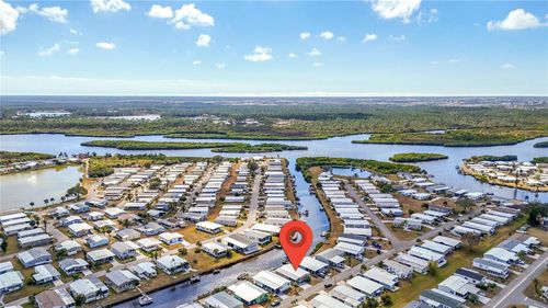 641 Fairmount Dr, NORTH PORT, FL, 34287-1521 | Card Image