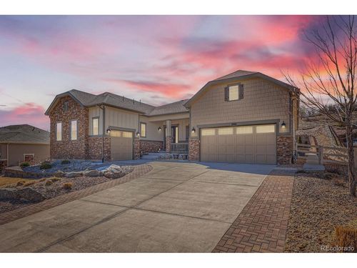 3981 Old Oaks St, Castle Rock, CO, 80104-7956 | Card Image
