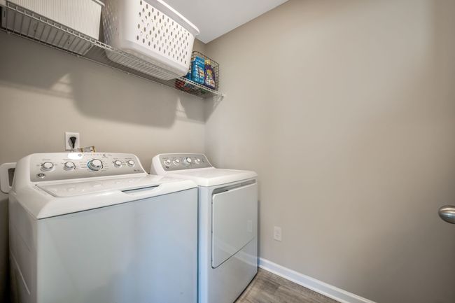 147 Timber Crest Trl, House other with 3 bedrooms, 3 bathrooms and 2 parking in White Bluff TN | Image 26