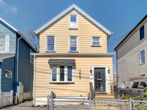 138 Orange St, Bloomfield, NJ, 07003-4704 | Card Image