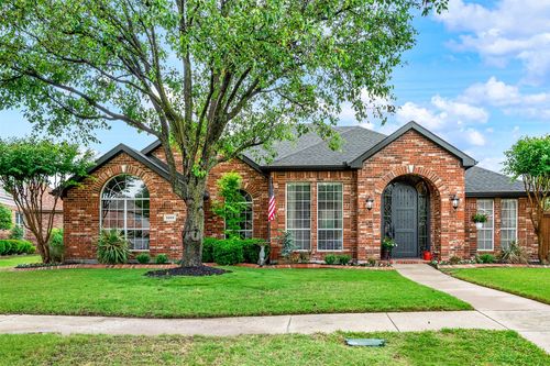 3209 Blair Oak Drive, Rowlett, TX, 75089 | Card Image