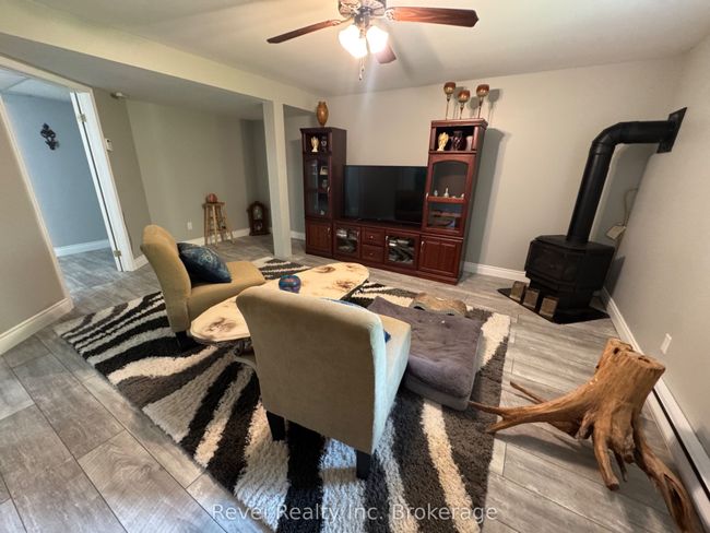 3221 Highway 17 E, House other with 4 bedrooms, 3 bathrooms and 10 parking in Mattawa ON | Image 25