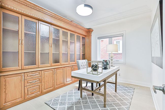 23 Sheila Cres, House other with 6 bedrooms, 5 bathrooms and 6 parking in Richmond Hill ON | Image 22