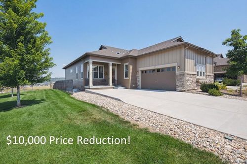 3397 New Haven Cir, Castle Rock, CO, 80109-3400 | Card Image