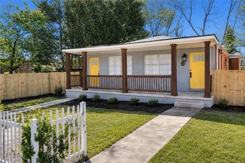 1328 Sharon St Nw, Atlanta, GA, 30314-2408 | Card Image