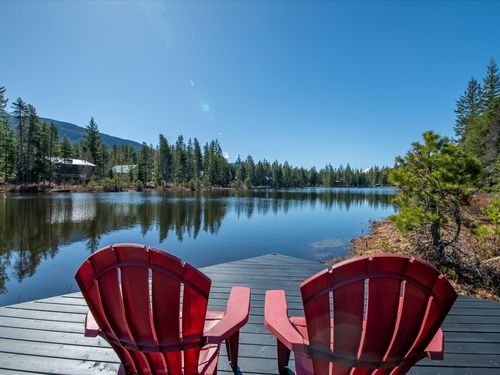 35 Garibaldi Drive, House other with 4 bedrooms, 3 bathrooms and 8 parking in Whistler BC | Card Image