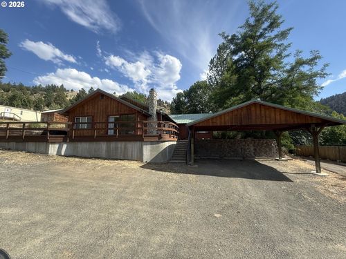 115 Rebel Hill Rd, Canyon City, OR, 97820-6153 | Card Image