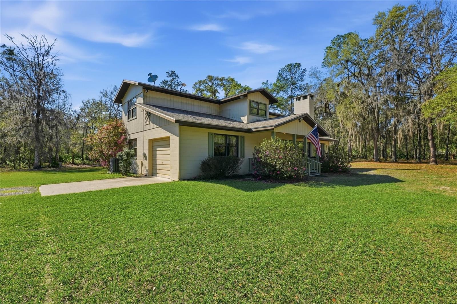 Residential in MICANOPY 5