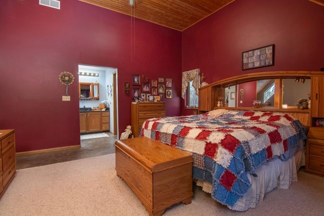 629 105 Th St, House other with 3 bedrooms, 2 bathrooms and null parking in AMERY WI | Image 32