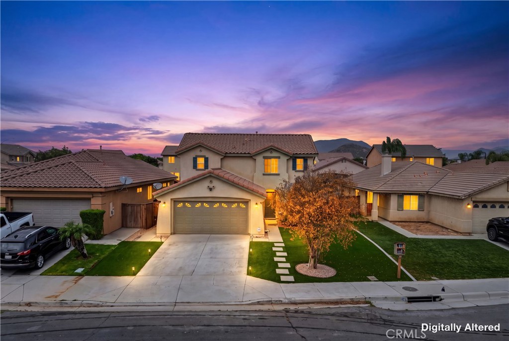 Residential in Perris 2