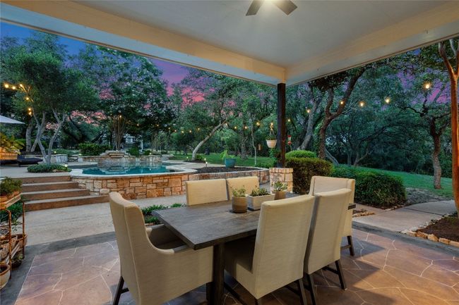 12303 Triple Creek Cir, House other with 4 bedrooms, 3 bathrooms and 6 parking in Dripping Springs TX | Image 36