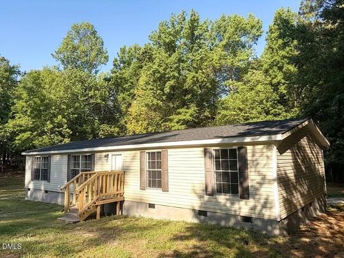 116 S Creek Dr, Louisburg, NC, 27549-9736 | Card Image