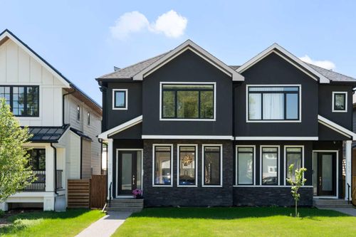 709 23 Avenue Nw, Calgary, AB, T2M1T1 | Card Image