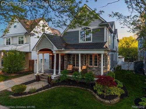 1484 Bird Ave, Birmingham, MI, 48009-2070 | Card Image