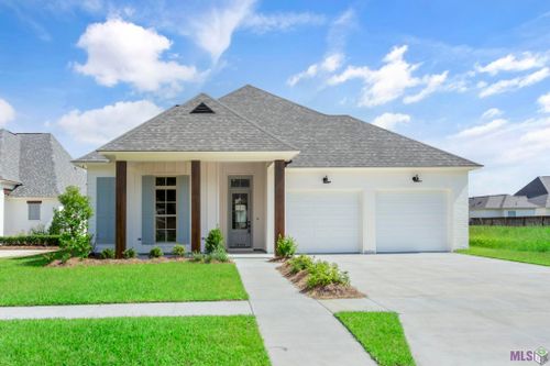 38189 Woodland Trail Dr, Prairieville, LA, 70769 | Card Image