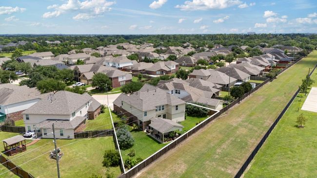 14035 Juniper Bend Ln, House other with 5 bedrooms, 4 bathrooms and 2 parking in Cypress TX | Image 27