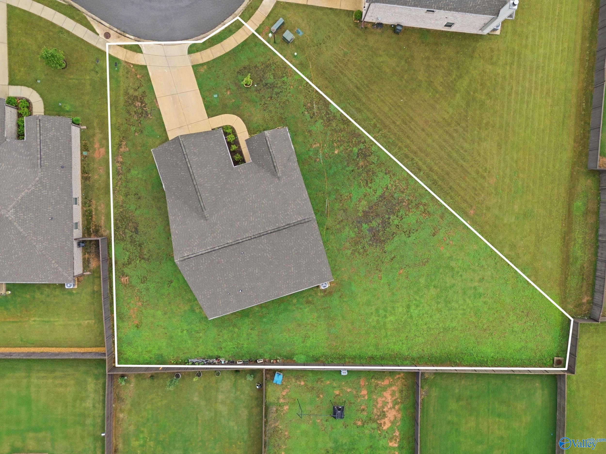 Residential in Huntsville 4