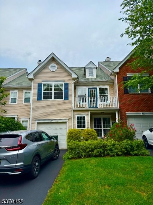 24 Constitution Way, Basking Ridge, NJ, 07920-2956 | Card Image