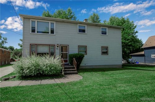 841 E Robinson St, North Tonawanda, NY, 14120-4753 | Card Image