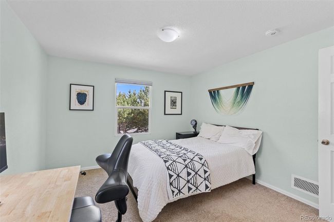 3198 W Amherst Ave, House other with 3 bedrooms, 2 bathrooms and 1 parking in Denver CO | Image 33