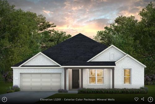 21806 Enchanted Cedar Drive, Richmond, TX, 77407 | Card Image