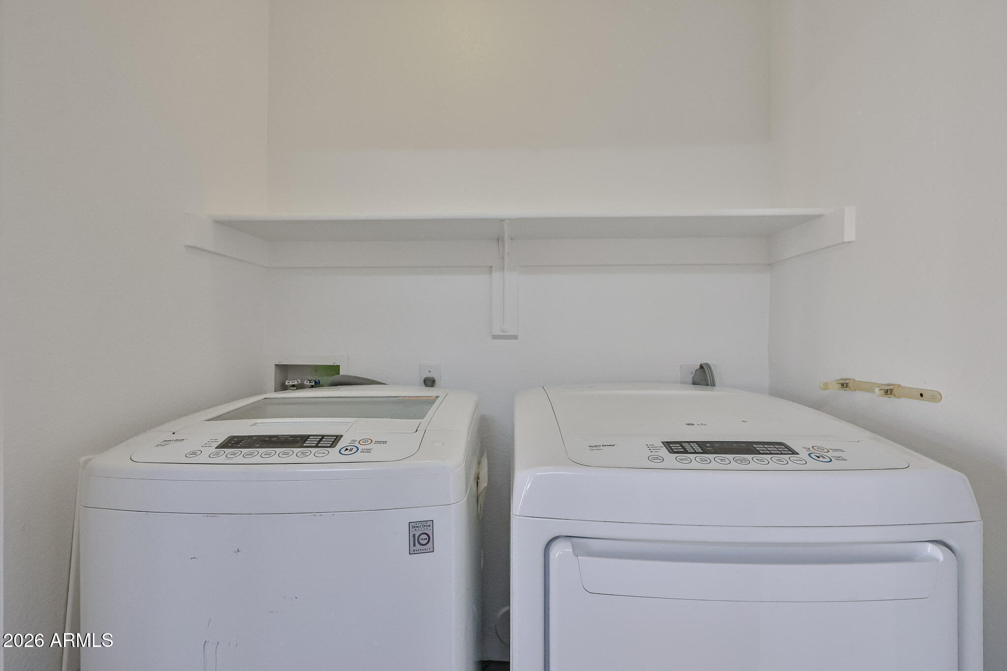Residential Lease in Peoria 4