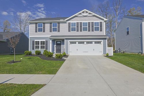 89 Cedarwood Dr, Amelia, OH, 45102-8701 | Card Image