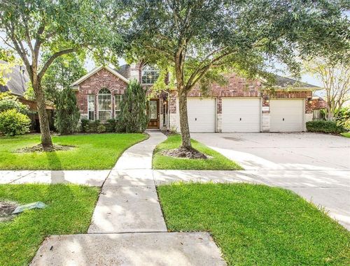 23931 Clover Trl, Katy, TX, 77494-0103 | Card Image