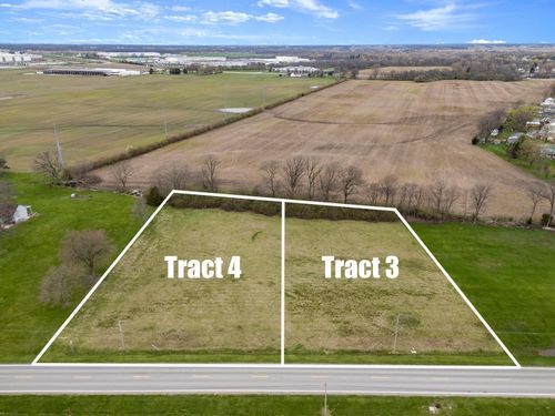 tract-3-0 London Rd, West Jefferson, OH, 43162 | Card Image