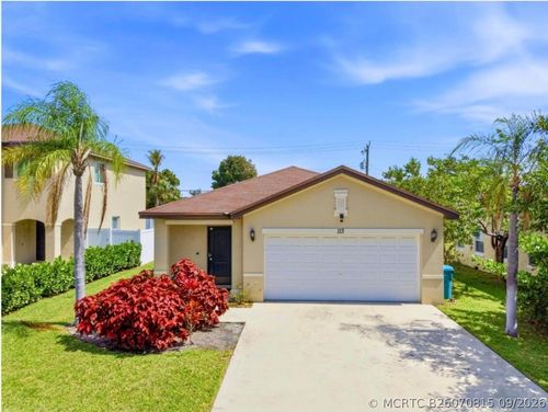 113 Se 3rd Ave, Boynton Beach, FL, 33435-4524 | Card Image