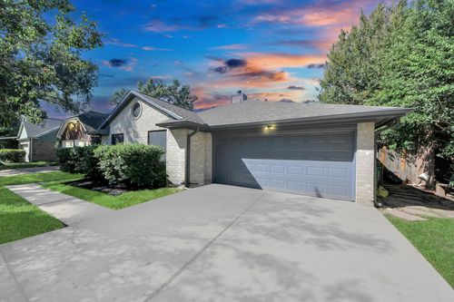 6011 Shady Manor Dr, Katy, TX, 77449-8423 | Card Image